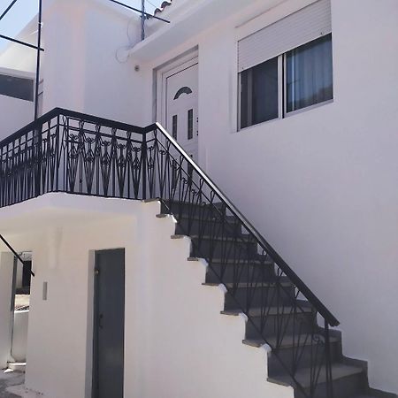 Villa Filio'S House Samothráki Exterior foto